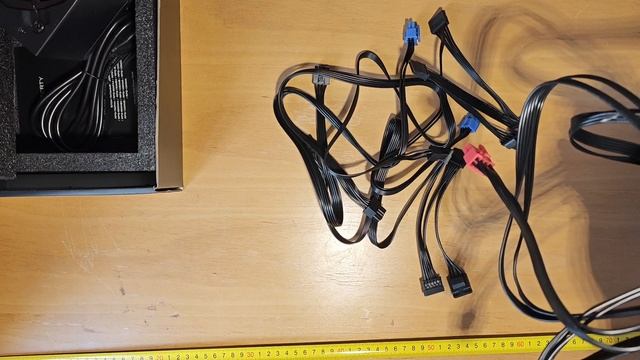 Блок питания ПК Azerty RPG-750MB4