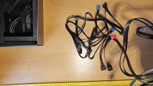 Блок питания ПК Azerty RPG-750MB4