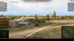 танки