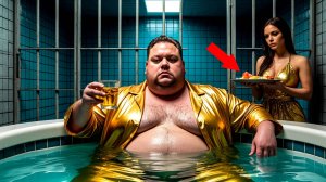 Тюрьмы для Миллиардеров — Это Настоящие Курорты! Вы Не Поверите Как Они Живут