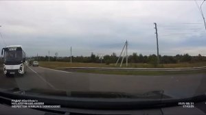 В Челноково произошло ДТП, в котором пострадал несовершеннолетний