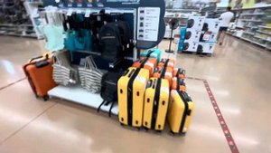 Back To School🎒 2025 Шопинг в Ашане🛒