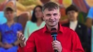 Воскресное Богослужение 31.08.25.