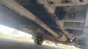 Ford Transit 2008