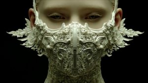 Механические маски \ нейронка