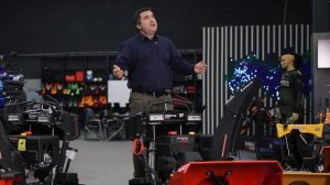 Самые мощные снегоуборщики на рынке #Kettama