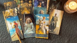 🔥ВАША личная ЖИЗНЬ в сентябре🔥На пороге счастливых перемен♥️