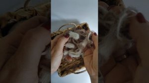 Марафон Спицы и любовь/отчёт 1 неделя №11