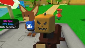 Играю в Super Bear