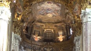 Генуя Прогулка часть 2