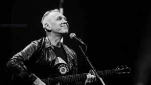 Александр Ф. Скляр и Бранимир - Чёрное знамя. Легенда Русского Рока 2025.