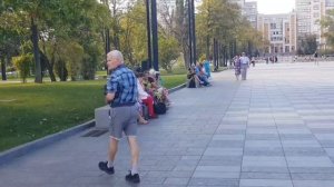 30 августа 2025  ТАНЦЫ НАЧАЛИСЬ #kharkiv - 720