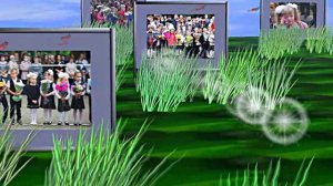 С 1 Сентября 2! Поздравление С Днём Знаний!