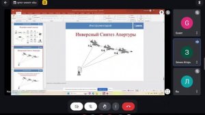 Игорь Зимин: Радиолокация, электродинамика, радиофотоника, радиоволны и радиосистемы