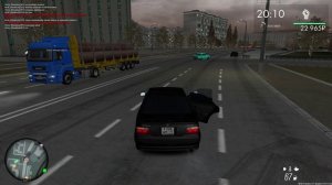 Старческий маразм на Москвиче