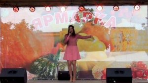 «Матушка-земля»  - автор слов и музыки Пётр Андреев