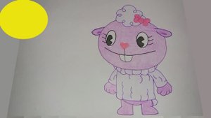 Экспозиция царская овца.