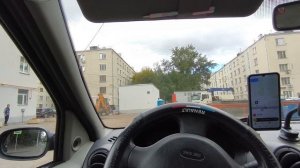 1 СЕНТЯБРЯ ДОСТАВКА В ЯНДЕКС ПРО / АВТОКУРЬЕР ЗАДУМАЛСЯ О ТРАНСФОРМАЦИИ