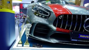 Отзывы участников СТО Expo 2025. Компания Равенол Руссланд