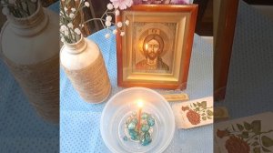 ОМОЛОЖЕНИЕ.   Заговор.Ритуал