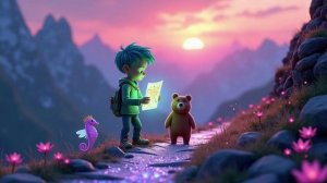 Хрустальные Вершины