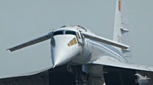 Ту-144 Сверхзвук. Посмотрим на легенду из СССР