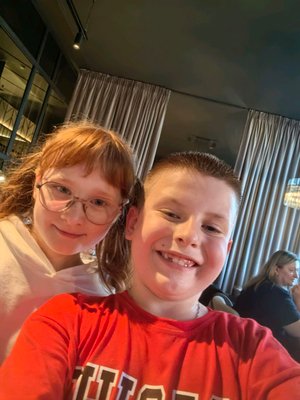 Кирилл и никол