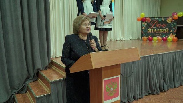 Новости Прокопьевска 01 09 2025 смотреть онлайн