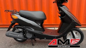 Скутер Yamaha Jog SA36J (Ямаха Джог) из Японии