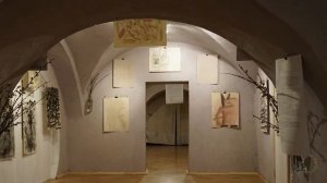 3 Артём Киракосов АЗИЯ в крипте св. Николая Клуб АртЭриа Фильм Андрея Бабаева 2006 2007