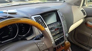 RX350 08г,3.3ат,4WD,1545т.р.