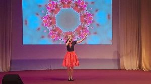 А ОН МНЕ НРАВИТСЯ – АНГЕЛИНА ПОПОВА 22.08.25г