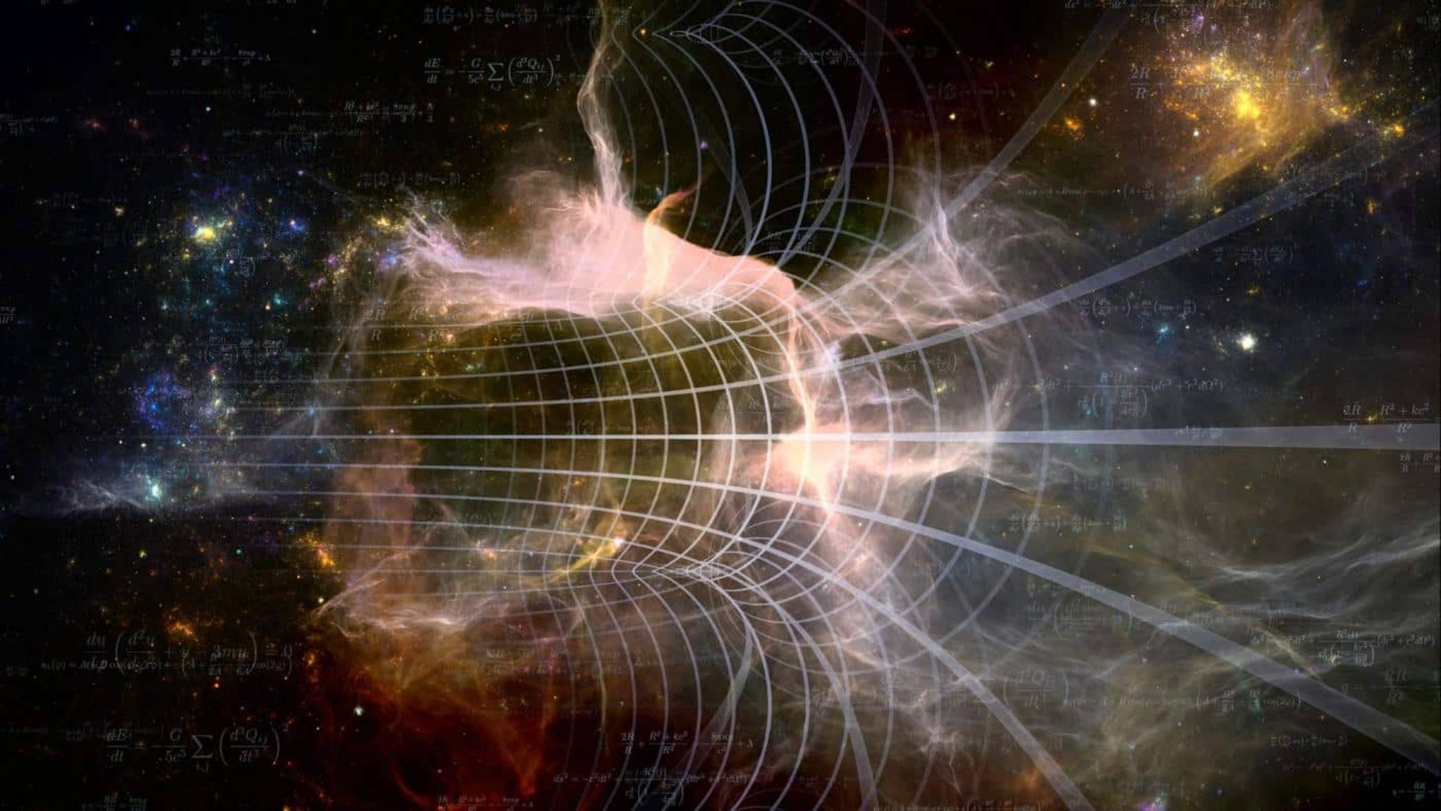 Астрофизика и Астрономия или Вселенная простым языком_ смотреть онлайн