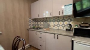 Рум-тур Дом №6 Рыбак