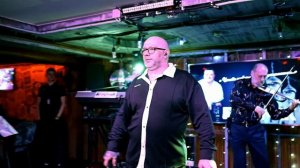 Группа Михаила Круга «Попутчик» во Владивостоке 23 ноября