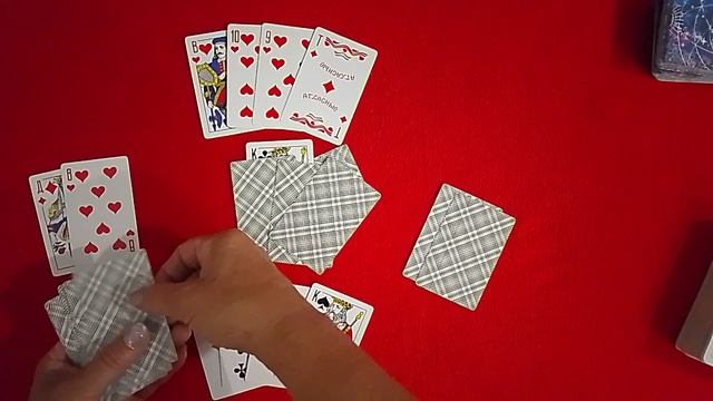 Гадаем на отношения ♣♥🍒