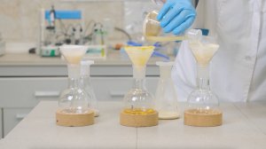 Лаборатория исследования воды в Санкт-Петербурге - www.OkVoda.ru