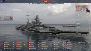 Мир кораблей