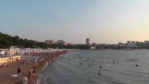 Геленджик накануне бархатного сезона 2025