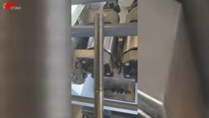 Резьбонакатный станок Z28-40