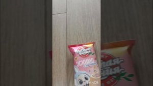 мороженое лабубу