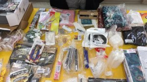 ✨НОВИНКА✨сти234. Товары для творчества и хобби