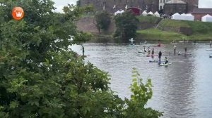 Видеозарисовка «Пиратская гавань»