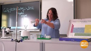 Новые школы: лаборатории, мастерские, бассейны. Доброе утро. Фрагмент выпуска от 01.09.2025