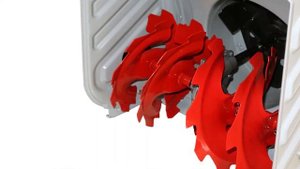 Снегоуборщик РЕСАНТА СБ 4800Б