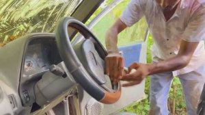 🔥 НАШЛИ БРОШЕННУЮ МАШИНУ! Сможем ли мы её восстановить?