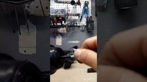 XRV750. Замена мембран карбюраторов