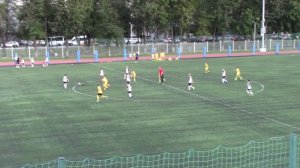 Зоркий-Браво товарищеский матч