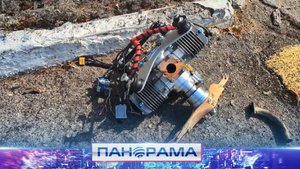 ⚡️ Дешёвый аналог британской и французской ракеты: 664 БПЛА ВСУ перехватил «Купол Донбасса»