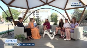 Ольга Селезнева: для победы в олимпиадах школьнику нужно только желание